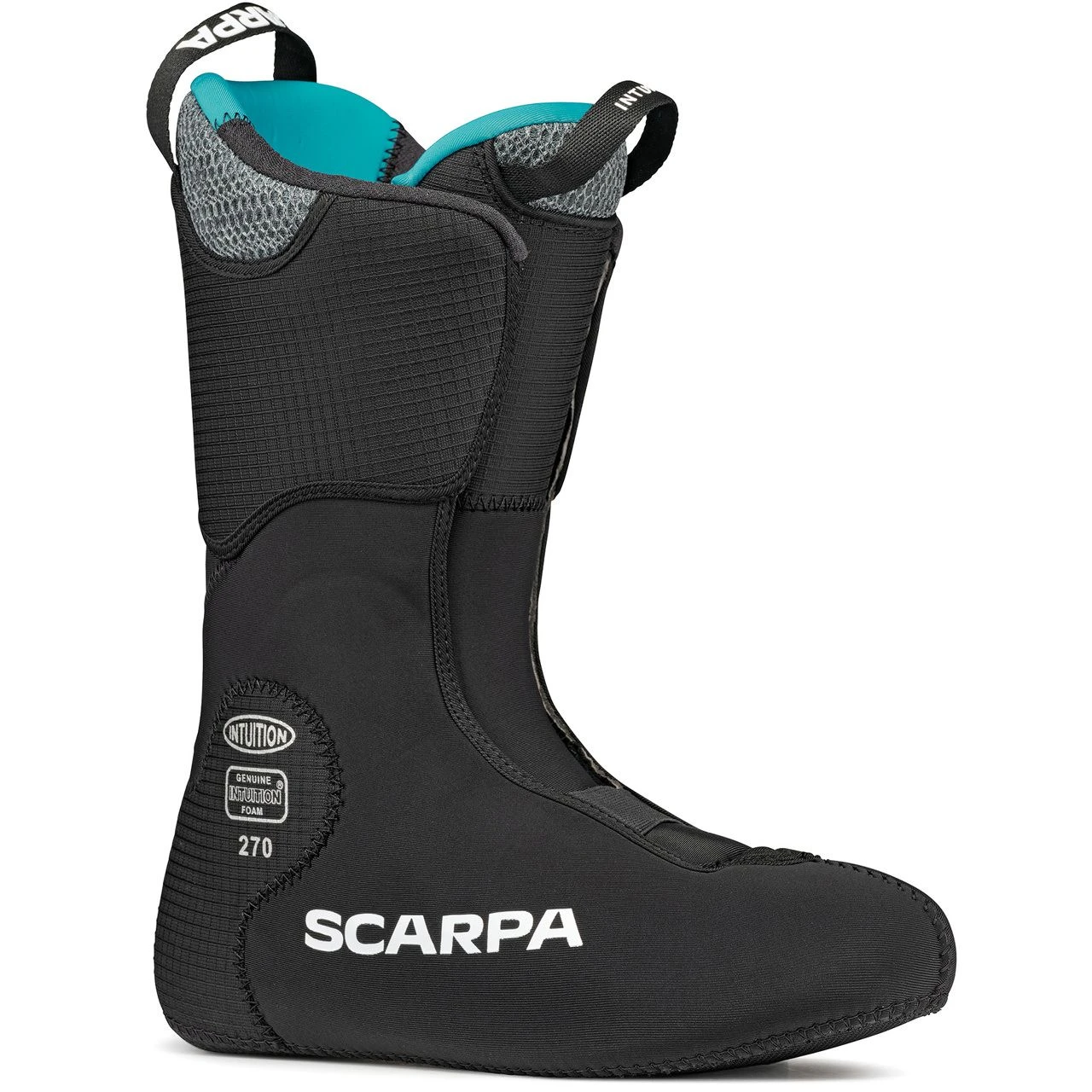Scarpa Maestrale XT Anthra/azure 6 Scarpa Maestrale XT Anthra/azure - Afbeelding 4