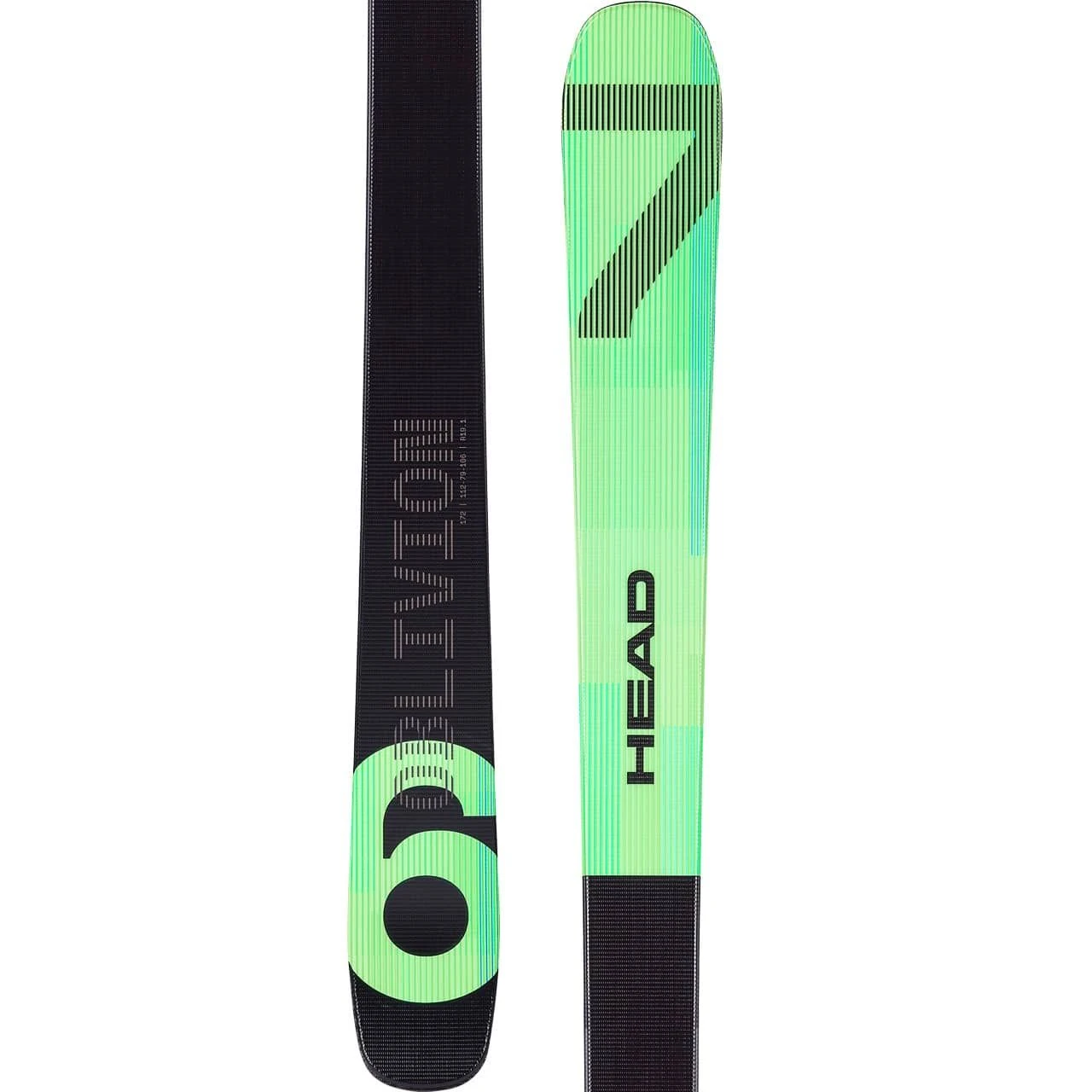 Head Oblivion 79 (2022/23) 3 Head Oblivion 79 (2022/23)