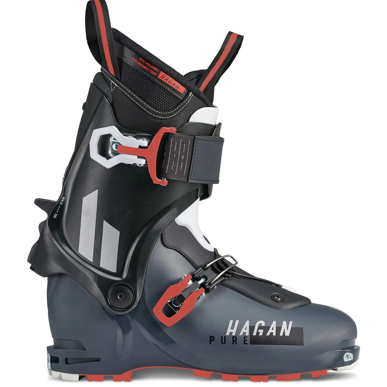 Hagan Pure Junior 3 Hagan Pure Junior