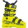Fischer RC4 Podium 90 Yellow/yellow (2021/22)