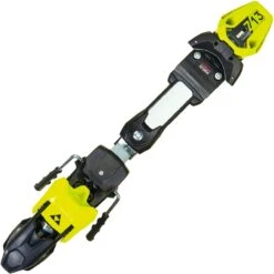 Fischer RC4 Z 13 GW Freeflex Flash Yellow/black (DIN 4 - 13)