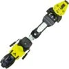 Fischer RC4 Z14 Freeflex ST Flash Yellow/black/racing Blue (Z 4 - 14) -Alpineskiën Winkel 21 rc4 z14 ff T00521 1280x1280