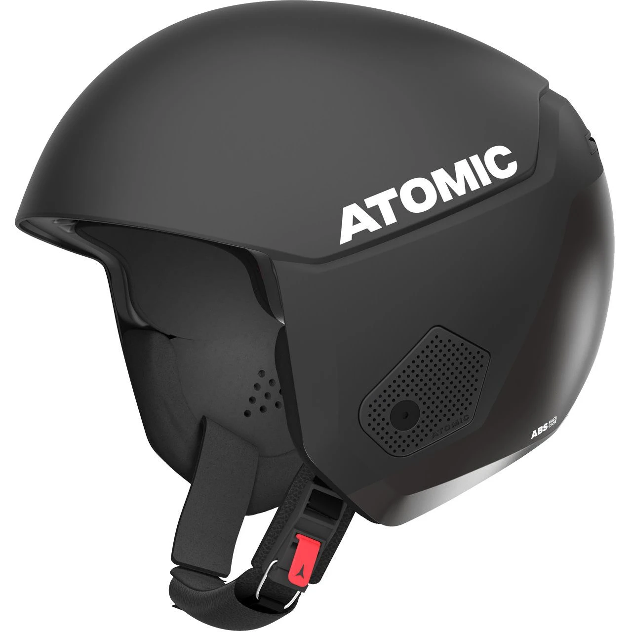 Atomic Redster CTD Black 3 Atomic Redster CTD Black