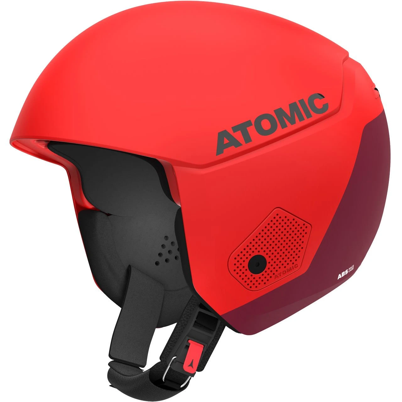 Atomic Redster CTD Red 3 Atomic Redster CTD Red