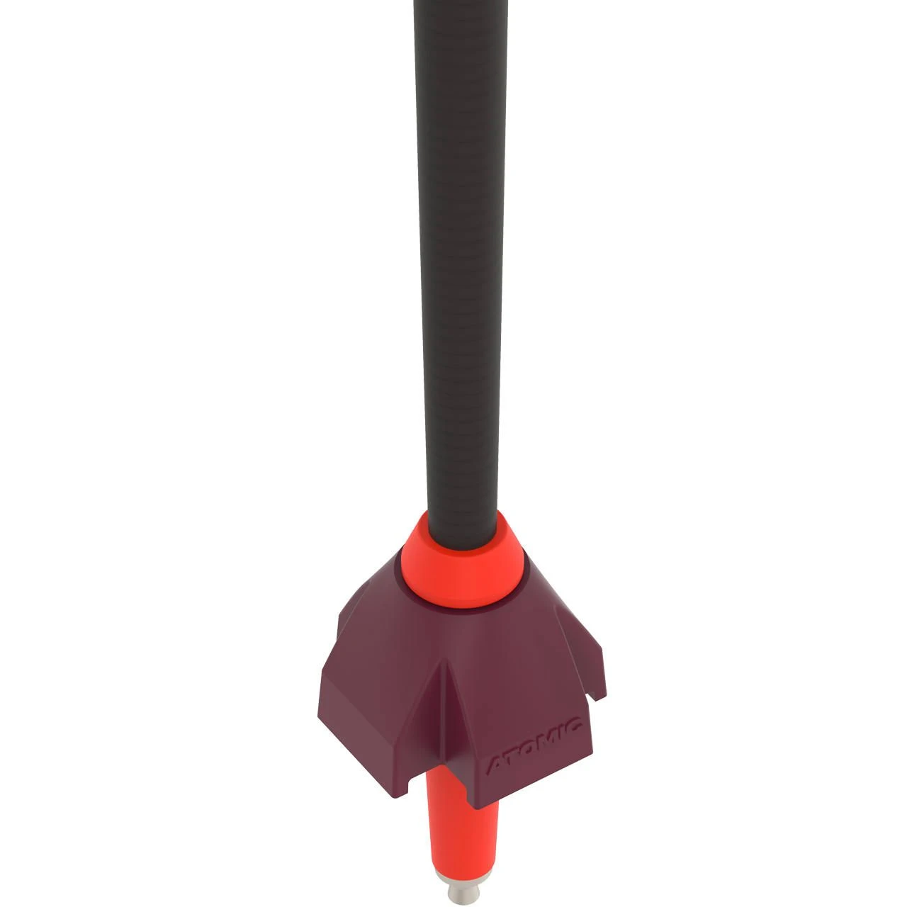 Atomic Redster RS SQS Red/black Stock 5 Atomic Redster RS SQS Red/black Stock - Afbeelding 3