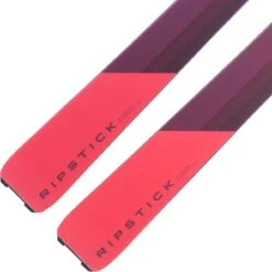 Elan Ripstick 86 TW (2021/22) 11 Elan Ripstick 86 TW (2021/22) -Alpineskiën Winkel 21 ripstick 86 tw ADGGDY20 4 1280x1280