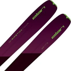 Elan Ripstick Tour 94 W (2022/23) 9 Elan Ripstick Tour 94 W (2022/23) -Alpineskiën Winkel 21 ripstick tour 94 w ADHJMV21 2 1280x1280