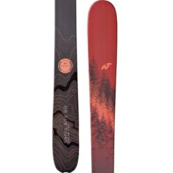 Nordica Santa Ana 88 Unlimited (2022/23)