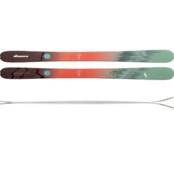 Nordica Santa Ana 93 Unlimited (2022/23) -Alpineskiën Winkel 21 santa ana 93 unlimited 0A229300 1 1280x1280