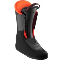 Salomon Shift Pro 80 T AT Oil Green/black/orange (2021/22) -Alpineskiën Winkel 21 shift pro 80 t 411762 4 1280x1280