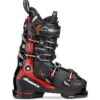 Nordica Speedmachine 3 130 S GW Black/red/anthracite
