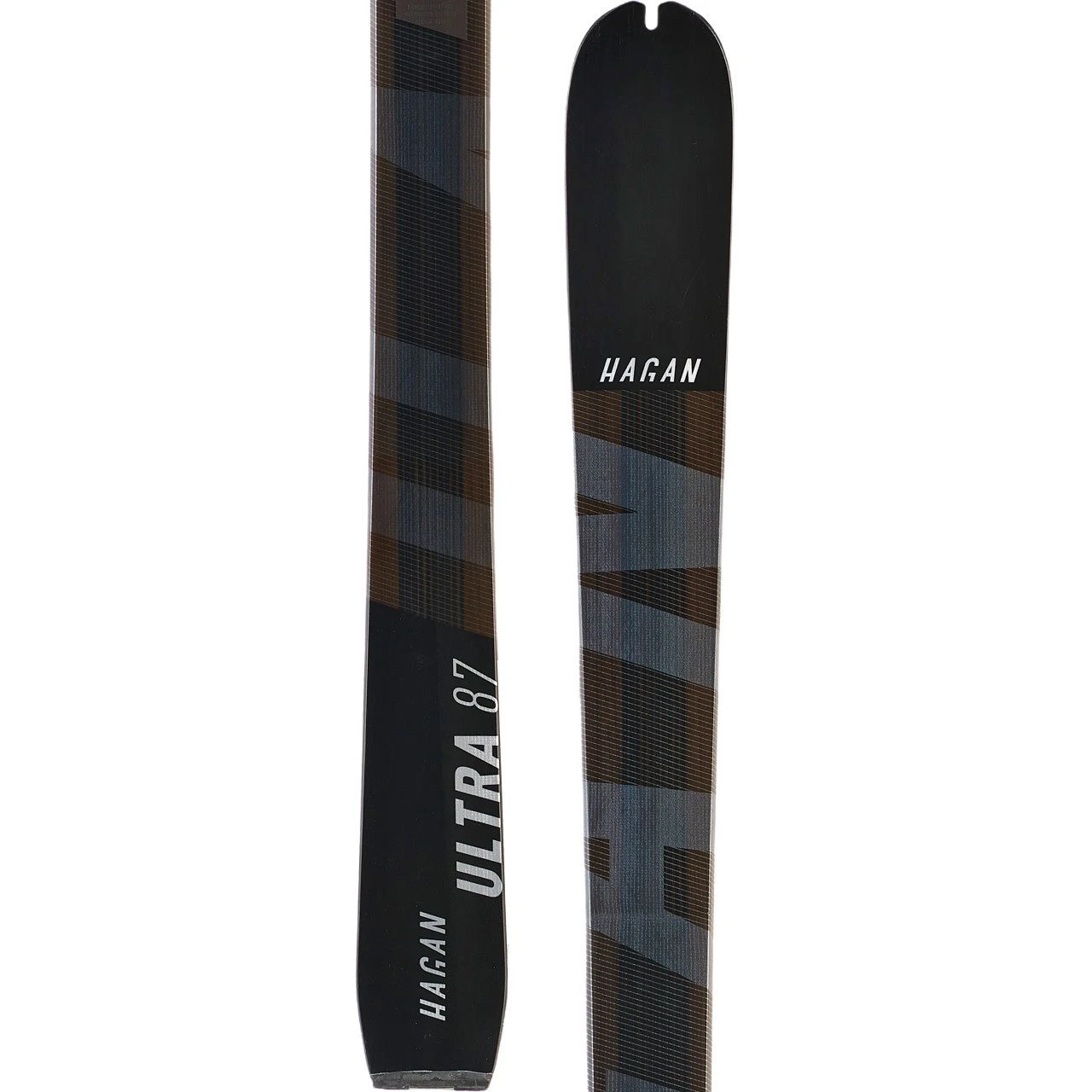 Hagan Ultra 87 (2022/23) 3 Hagan Ultra 87 (2022/23)