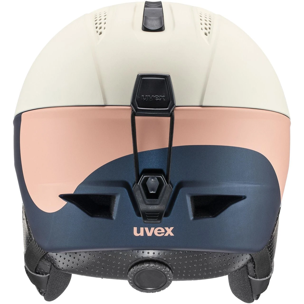 Uvex Ultra Pro WE Abstract Camo Matt 4 Uvex Ultra Pro WE Abstract Camo Matt - Afbeelding 2