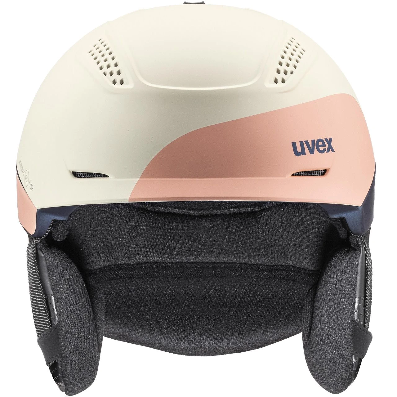 Uvex Ultra Pro WE Abstract Camo Matt 5 Uvex Ultra Pro WE Abstract Camo Matt - Afbeelding 3