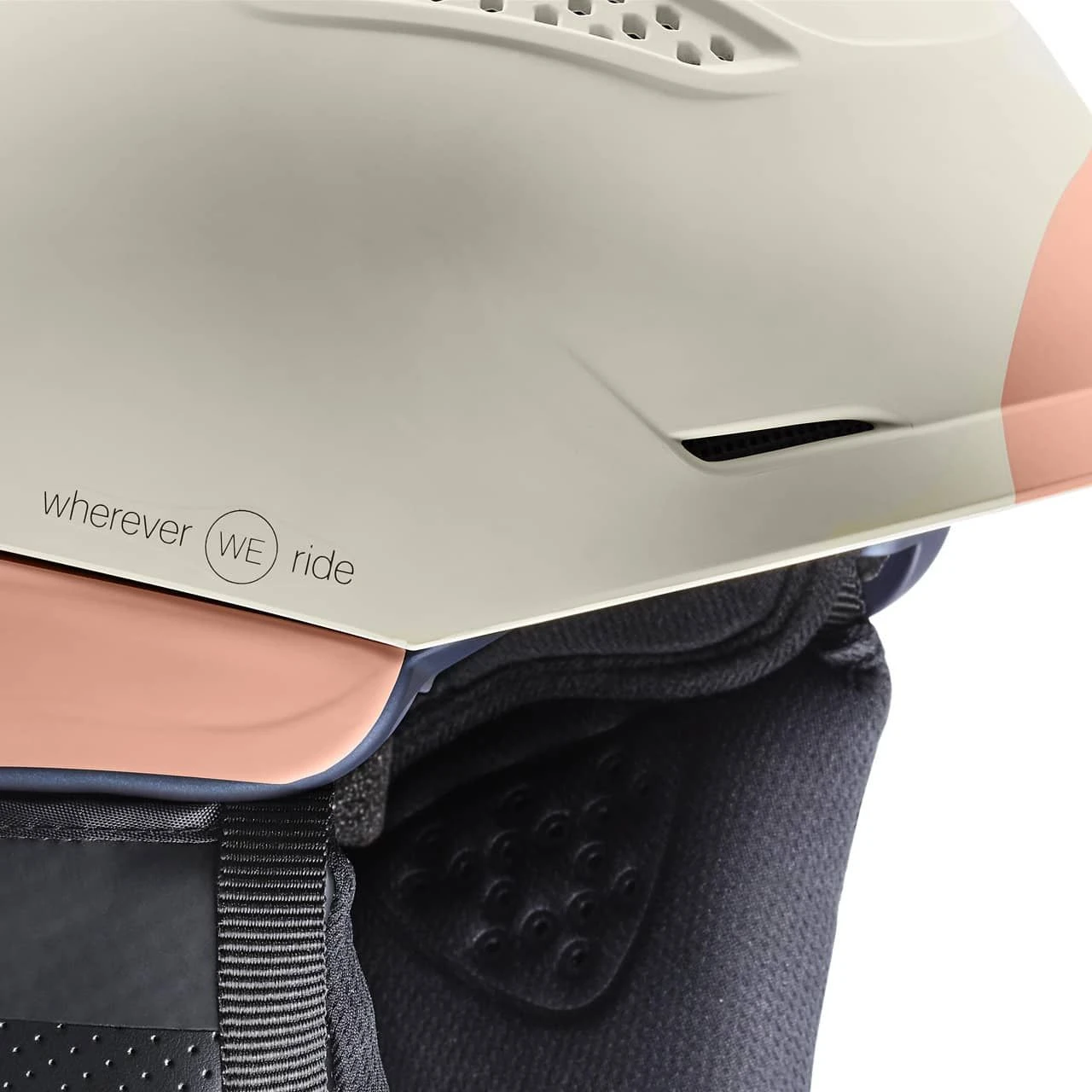 Uvex Ultra Pro WE Abstract Camo Matt 7 Uvex Ultra Pro WE Abstract Camo Matt - Afbeelding 5