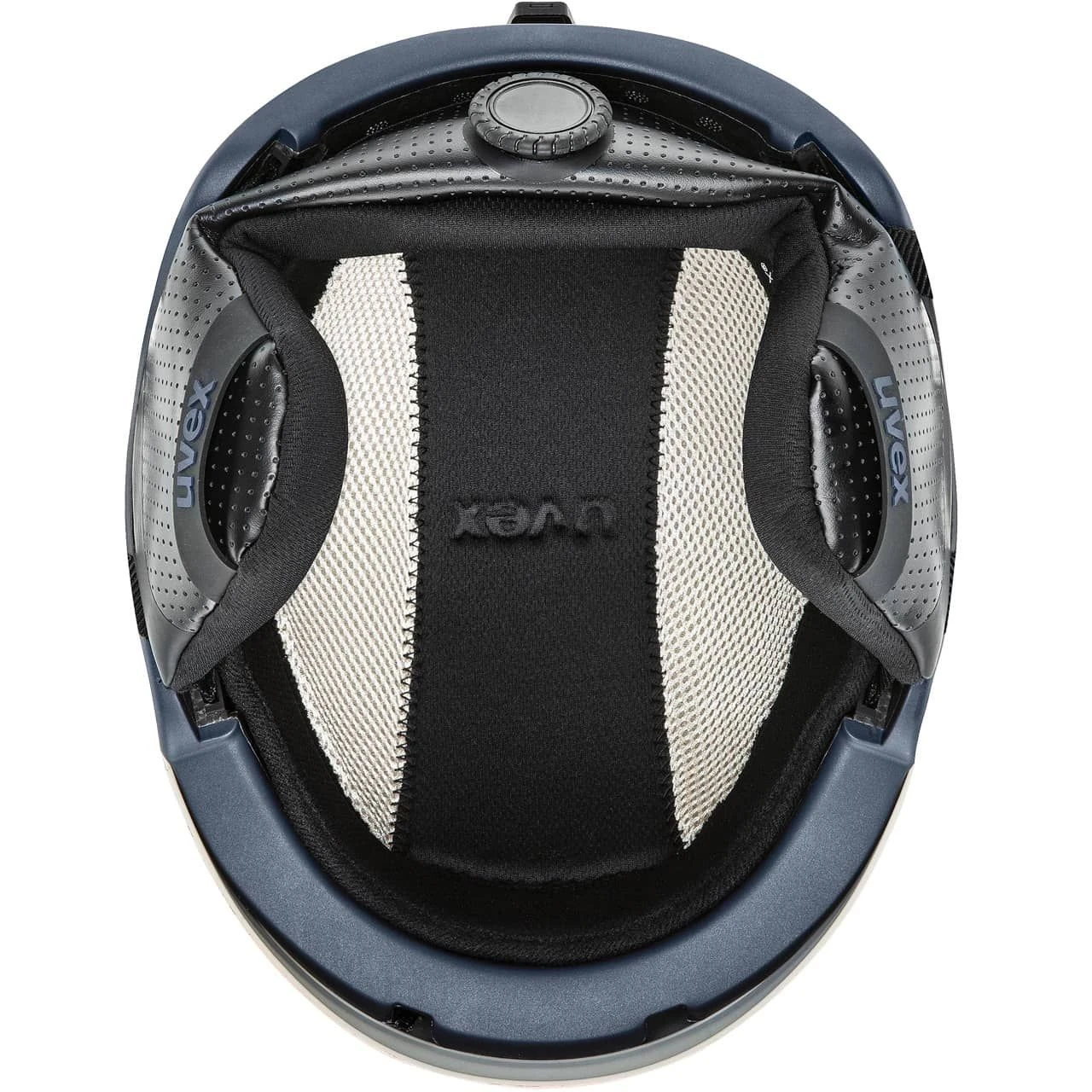 Uvex Ultra Pro WE Abstract Camo Matt 8 Uvex Ultra Pro WE Abstract Camo Matt - Afbeelding 6