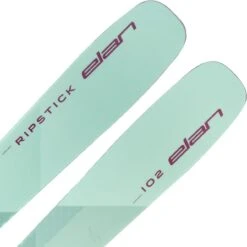 Elan Ripstick 102 W (2021/22) -Alpineskiën Winkel 21 w ripstick 102 ADAGDL20 2 1280x1280