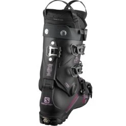 Salomon Shift Pro 90 W AT Black/burgendy (2021/22) 8 Salomon Shift Pro 90 W AT Black/burgendy (2021/22) -Alpineskiën Winkel 21 w shift pro 90 411681 1 1280x1280