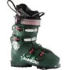 Lange XT3 90 W GW Dark Green (2021/22) 2 Lange XT3 90 W GW Dark Green (2021/22) -Alpineskiën Winkel 21 w xt3 90 gw LBJ7120 1280x1280