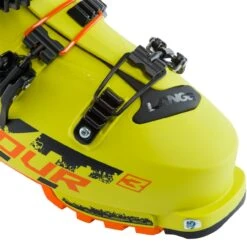 Lange XT3 Tour Sport Yellow 13 Lange XT3 Tour Sport Yellow -Alpineskiën Winkel 21 xt3 tour sport LBK7330 4 1280x1280