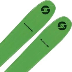 Blizzard Zero G 95 Green (2021/22) 9 Blizzard Zero G 95 Green (2021/22) -Alpineskiën Winkel 21 zero g 95 flat 8A1082 2 1280x1280