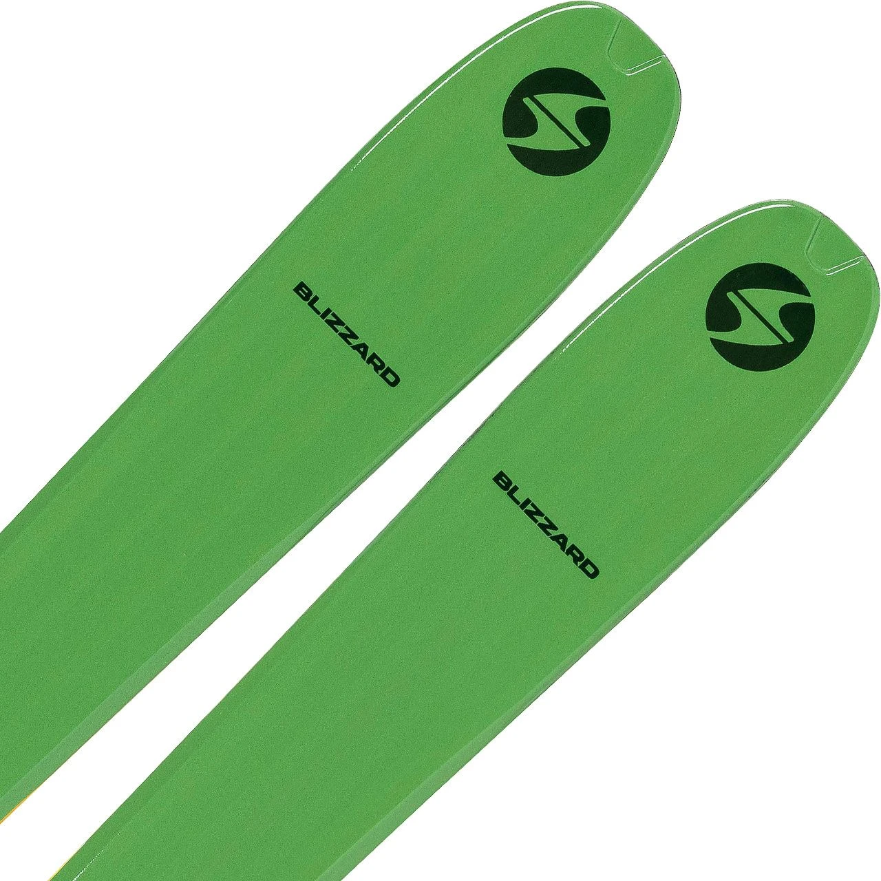 Blizzard Zero G 95 Green (2021/22) 5 Blizzard Zero G 95 Green (2021/22) - Afbeelding 3