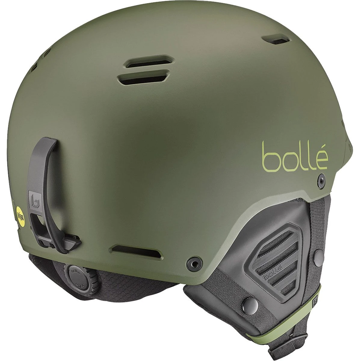 Bolle Mute Mips Camo Matte 4 Bolle Mute Mips Camo Matte - Afbeelding 2