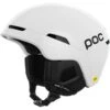 POC Obex Mips Hydrogen White