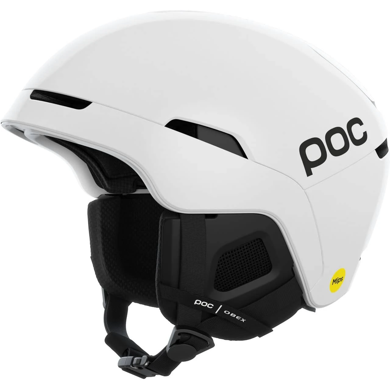 POC Obex Mips Hydrogen White 3 POC Obex Mips Hydrogen White