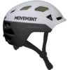 Movement 3Tech Alpi Honeycomb White/black/olive