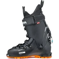 Scarpa 4-Quattro SL Black/orange 8 Scarpa 4-Quattro SL Black/orange -Alpineskiën Winkel 22 4quattro sl 12013 M 1 1280x1280