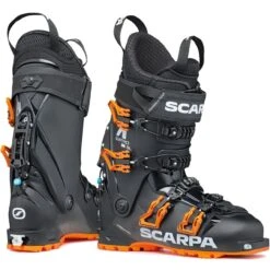 Scarpa 4-Quattro SL Black/orange 9 Scarpa 4-Quattro SL Black/orange -Alpineskiën Winkel 22 4quattro sl 12013 M 2 1280x1280