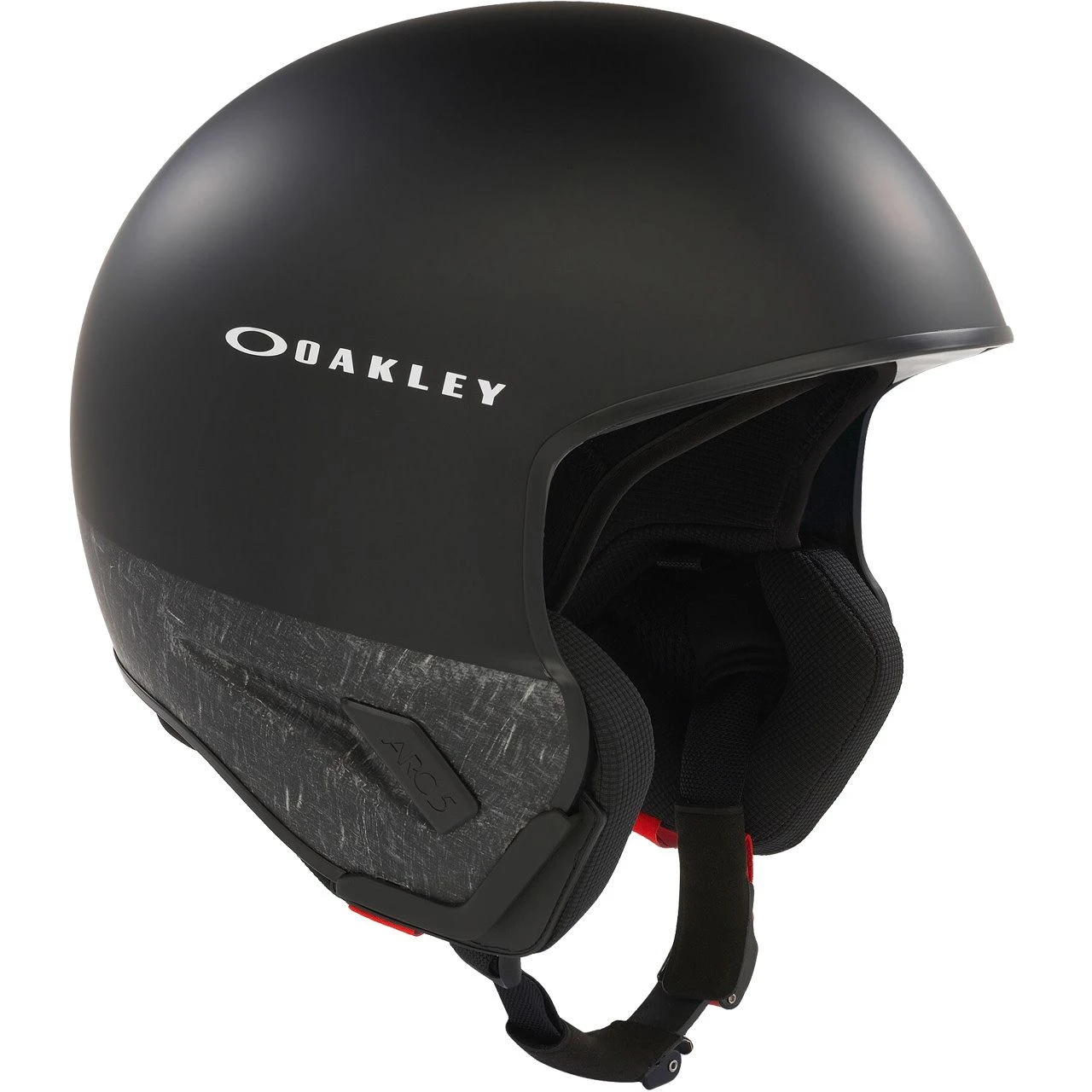 Oakley ARC5 Pro Blackout 4 Oakley ARC5 Pro Blackout - Afbeelding 2