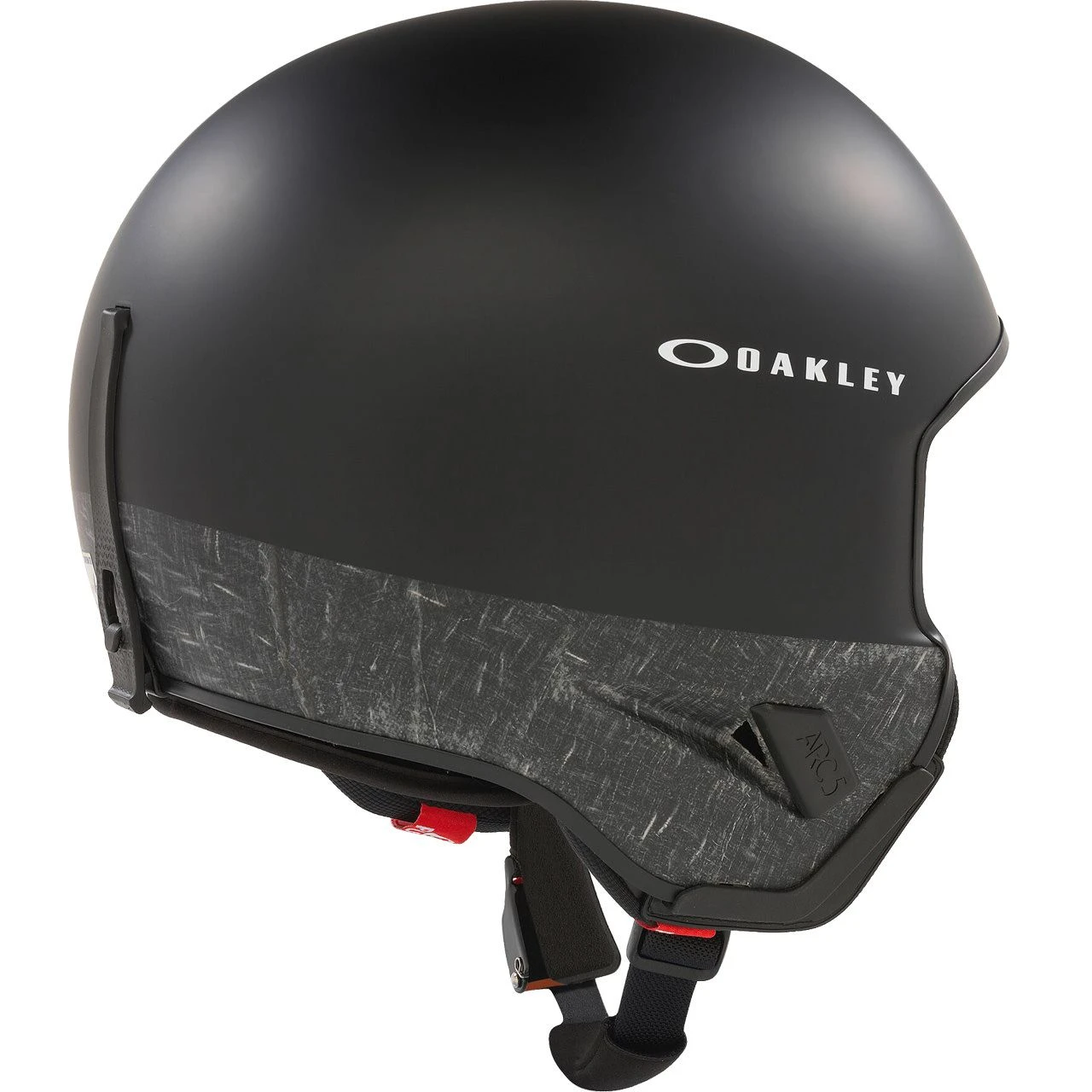 Oakley ARC5 Pro Blackout 5 Oakley ARC5 Pro Blackout - Afbeelding 3