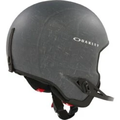 Oakley ARC5 Pro Stone Gray - Athlete Signature Series -Alpineskiën Winkel 22 arc5 pro FOS900413 22Y 2 1280x1280