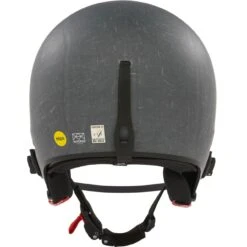 Oakley ARC5 Pro Stone Gray - Athlete Signature Series -Alpineskiën Winkel 22 arc5 pro FOS900413 22Y 3 1280x1280