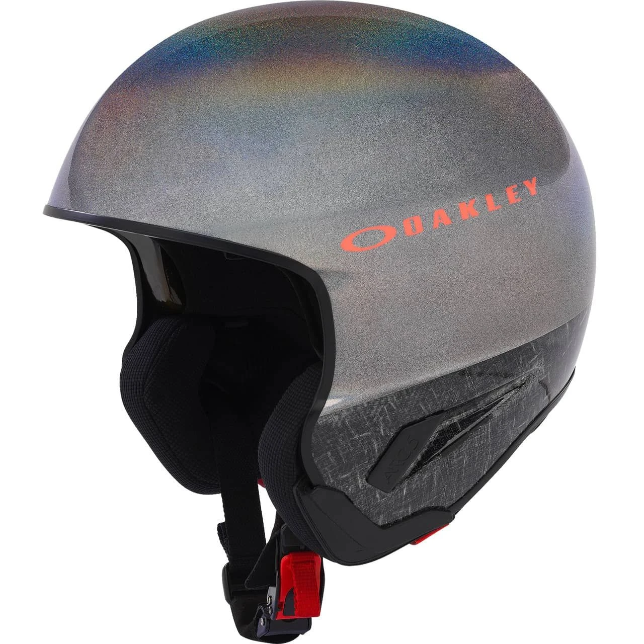 Oakley ARC5 Pro Freestyle - Athlete Signature Series 3 Oakley ARC5 Pro Freestyle - Athlete Signature Series