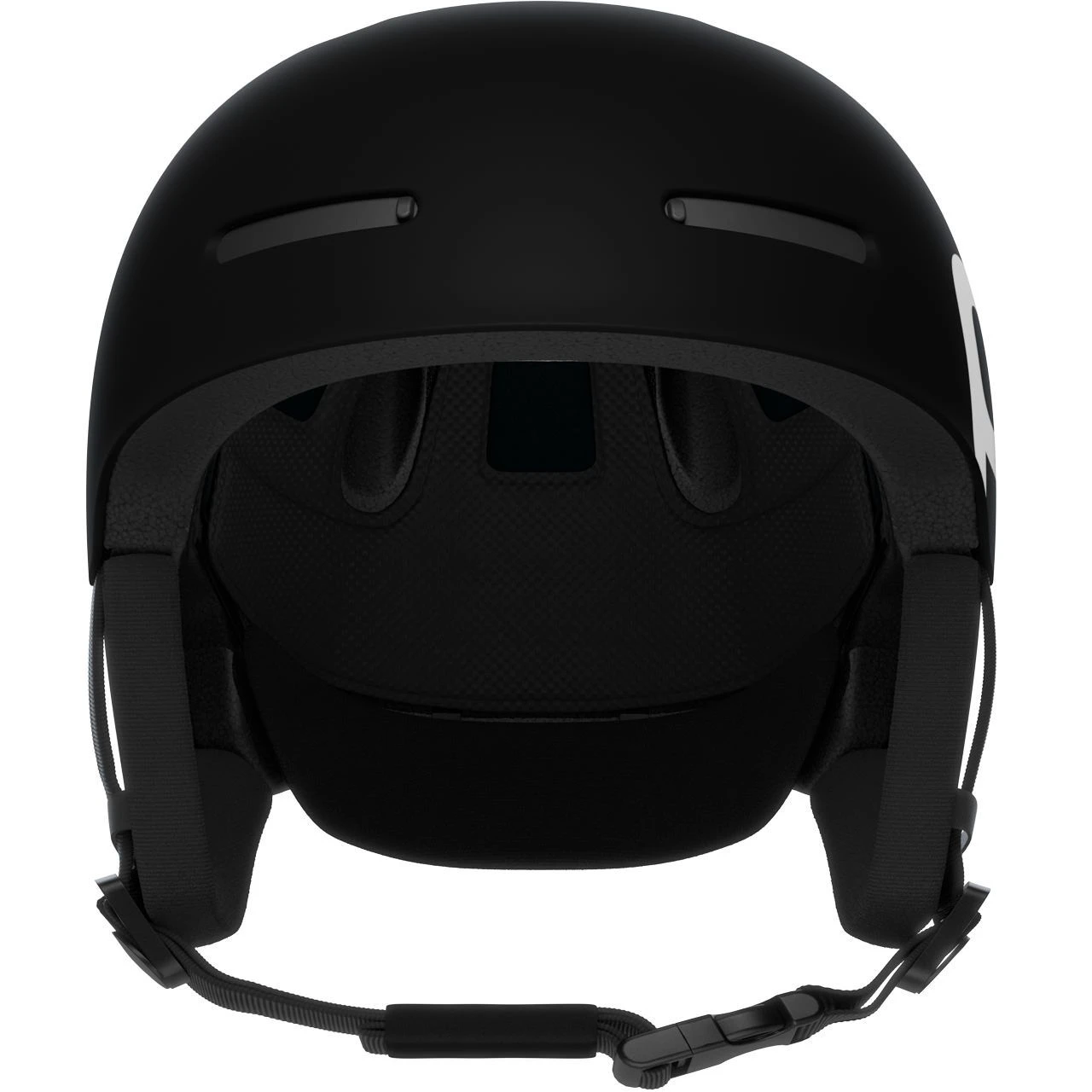 POC Auric Cut BC Mips Uranium Black Matt 6 POC Auric Cut BC Mips Uranium Black Matt - Afbeelding 4