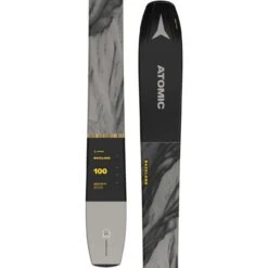 Atomic Backland 100 (2022/23)