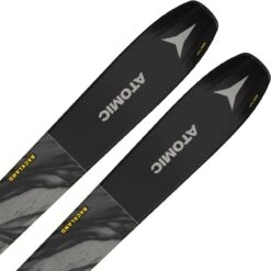 Atomic Backland 100 (2022/23) -Alpineskiën Winkel 22 backland 100 flat AA0029530 2 1280x1280