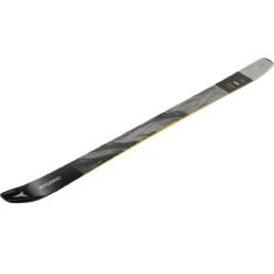 Atomic Backland 100 (2022/23) -Alpineskiën Winkel 22 backland 100 flat AA0029530 5 1280x1280