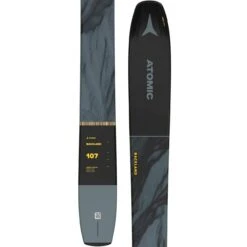 Atomic Backland 107 (2022/23)