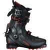 Atomic Backland Carbon Black/red -Alpineskiën Winkel 22 backland carbon AE5027360 1280x1280