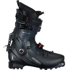 Atomic Backland Expert Black/dark Blue