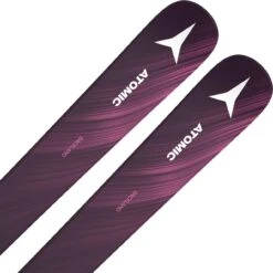 Atomic Backland Girl (2022/23) -Alpineskiën Winkel 22 backland girl flat AA0029512 2 1280x1280