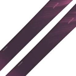 Atomic Backland Girl (2022/23) -Alpineskiën Winkel 22 backland girl flat AA0029512 3 1280x1280