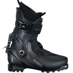 Atomic Backland Pro UL Black/dark Blue