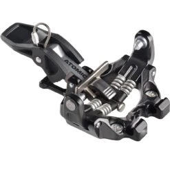 Atomic Backland Tour Black/gunmetal 8 Atomic Backland Tour Black/gunmetal -Alpineskiën Winkel 22 backland tour AD5002142 2 1280x1280