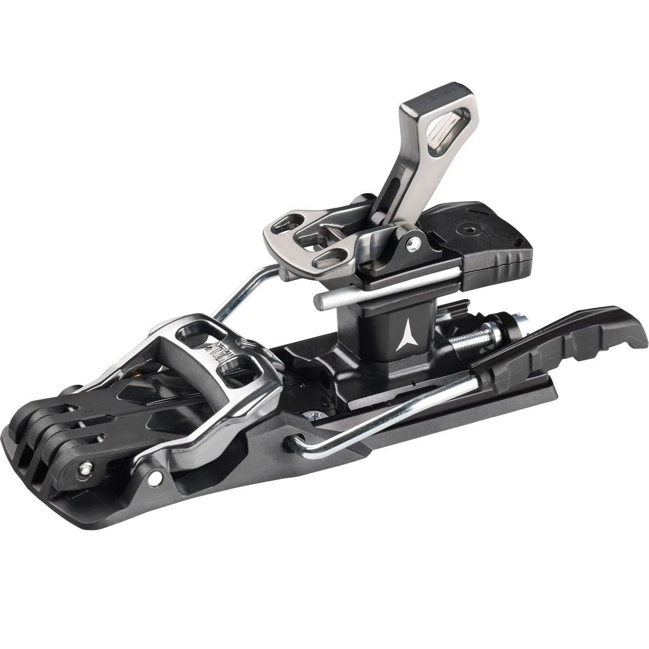 Atomic Backland Tour Black/gunmetal 6 Atomic Backland Tour Black/gunmetal - Afbeelding 4