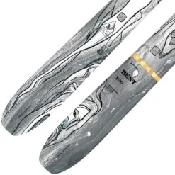 Atomic Bent 100 (2022/23) -Alpineskiën Winkel 22 bent 100 AA0029432 4 1280x1280